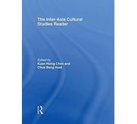 The Inter-Asia Cultural Studies Reader