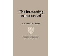 The Interacting Boson Model