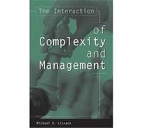 The Interaction of Complexity and Management