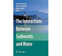 The Interactions Between Sediments And Water