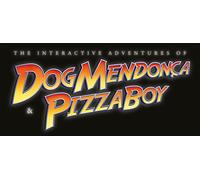 The Interactive Adventures of Dog Mendonça Pizzaboy (PC)