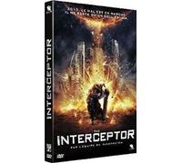 Condor Electronics – The Interceptor