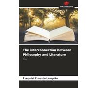 The interconnection between Philosophy and Literature: Tests