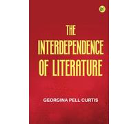 The Interdependence of Literature