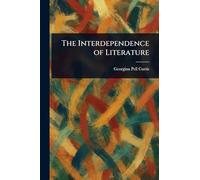 The Interdependence of Literature