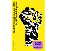 The Interesting Narrative Of The Life Of Olaudah Equiano