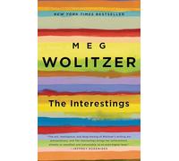 The Interestings: A Novel