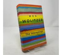 The Interestings: A Novel