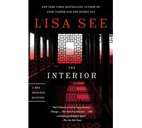 The Interior: A Red Princess Mystery