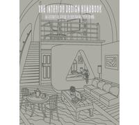 The Interior Design Handbook: An Essential Guide to Designing Your floor planner interior design: furniture layout living room layout book
