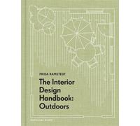 The Interior Design Handbook: Outdoors - Frida Ramstedt - Penguin - ebook (ePub) - Livre