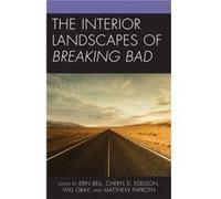 The Interior Landscapes of Breaking Bad Unknown (Auteur)