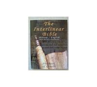 The Interlinear Bible