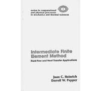 The Intermediate Finite Element Method