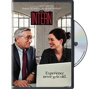 Le Nouveau Stagiaire - The Intern
