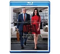 The Intern [Blu-Ray]