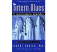 The Intern Blues Robert Marion (Auteur)
