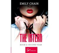 The Intern - Book 2: Second Year