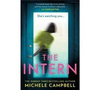 The Intern by Michele Campbell Paperback Book Michele Campbell (Auteur)