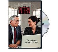 The Intern by Robert De Niro