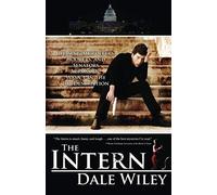 The Intern: Chasing Murderers, Hookers, And Senators Across Dc Wasn't In The Job Description
