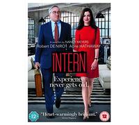The Intern [DVD] [2016] by Robert De Niro