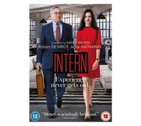 The Intern - Dvd 2016 - Robert De Niro, Anne Hathaway - Comédie Dramatique