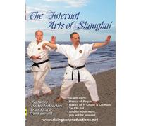 The Internal Arts of Shanghai