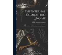 The Internal Combustion Engine