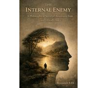 The Internal Enemy: A Philosophical Novel of Awareness, Fear and Ethical Choice