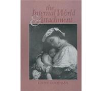 The Internal World and Attachment - Geoff Goodman - Taylor amp Francis Ltd - Livre en Anglais - Paperback Geoff GoodmanGeoff Goodman (Auteur)