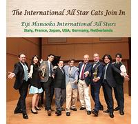 名歌でスイング! ! ~The International All Star Cats Join In~ [APCD-1043]