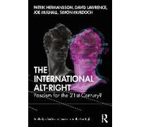 The International Alt-Right