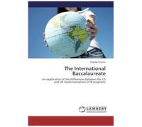 The International Baccalaureate
