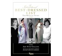 The International Best Dressed List: The Official Story
