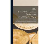 The International Business Encyclopedia