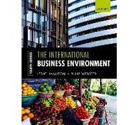 The International Business Environment