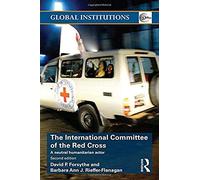 The International Committee Of The Red Cross