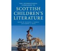 The International Companion To Scottish Children's Literature