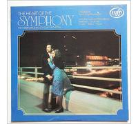 The International Concert Orchestra - The Heart Of The Symphony [LP]