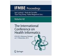 The International Conference On Health Informatics