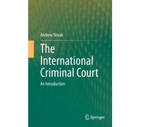 The International Criminal Court