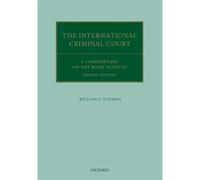 The International Criminal Court