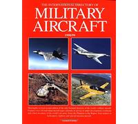 The International Directory of Military Aircraft 1998/99