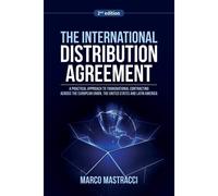 The International Distribution Agreement