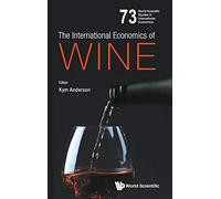 The International Economics of Wine