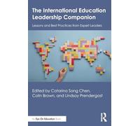 The International Education Leadership Companion