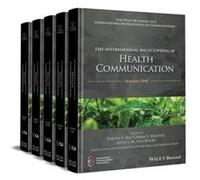 The International Encyclopedia of Health Communication The International Encyclopedia of Health Communication (Auteur)