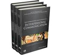 The International Encyclopedia of Interpersonal Communication 3 Volume Set The International Encyclopedia of Interpersonal Communication 3 Volume Set (Auteur)