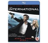The International